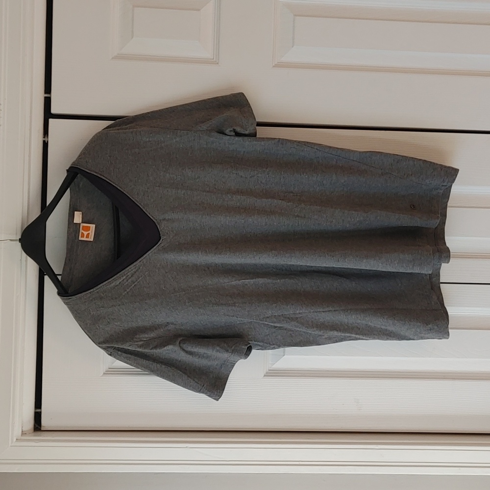 Hugo Boss Orange T-Shirt Large
